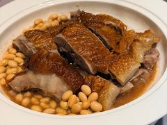 -粤仔湾砂锅粥(广益哥伦布店)