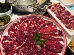 -八合里潮汕鲜牛肉火锅(深圳海岸城店)