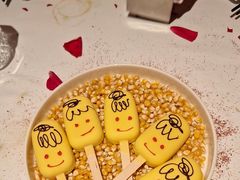 -狮拾久·现代新加坡料理(福田COCO Park店)