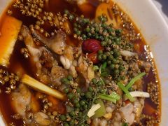 -辣婆婆(航天桥店)