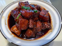 -麒麟小院·老九江菜(安平路店)