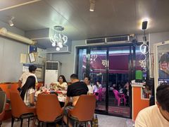 -辣出味岳阳特色烧烤·龙虾大排档(砂子塘总店)