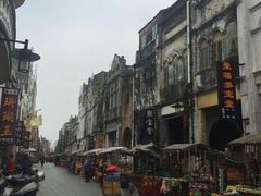 -城市便捷酒店(北海老街海景店)