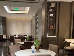 -南昌绿地铂瑞酒店·臻萃轩中餐厅