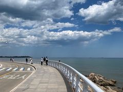 -老虎石海上公园