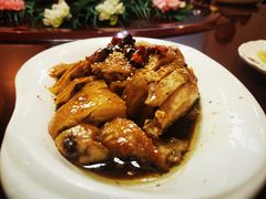 -瑞丰园庭院餐厅·白族传统家常菜