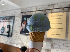 -Dal Cuore 达可芮冰淇淋(陕西北路店)