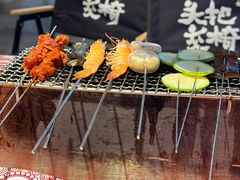 -生火火·小炉子炭烤(金楠天街总店)