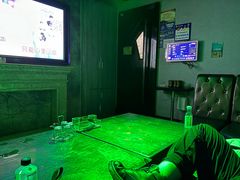 -AGOGO HOUSE KTV(东街店)