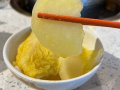 -八珍玉食鸡煲·打边炉(印象城店)