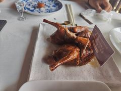 -侨美·唐荔园·40年地道粤菜