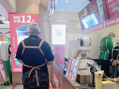-书亦烧仙草(万家丽一店)