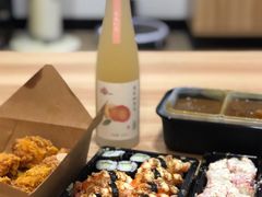 -小川洋风料理(街道口店)