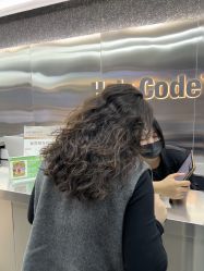 -Hair Code芭曲发型