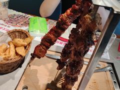 -通海俄式烧烤·俄罗斯大串(嵩山路店)
