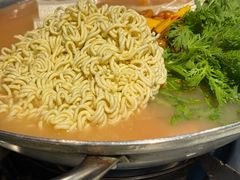 -富乐满 炸鸡&韩国料理 불로만(虹泉路店)