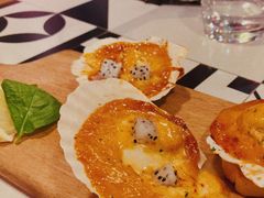 -CRAZYONES西班牙海鲜饭(日月光店)