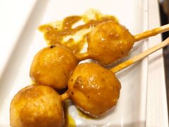 -池奈·咖喱蛋包饭(熙地港店)