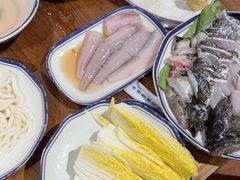 -厝味火锅·潮汕卤水火锅(十一合店)