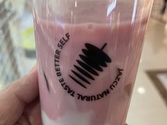 -Jazcu珍仕菓鲜榨果汁(西单大悦城店)