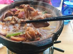 -范贤光鸡公煲(平乐园总店)
