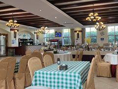-起士林西餐厅(东经路店)