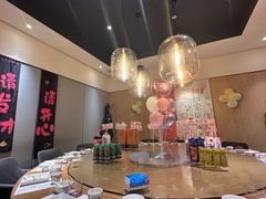 -四季餐厅(华苑店)