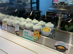 -老乡鸡(上海品尊国际中心店)