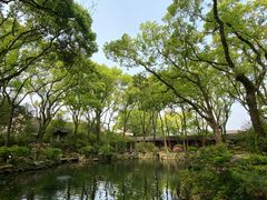 -天一阁博物院