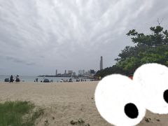 -南丫岛