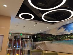 -海底捞火锅(劲松店)