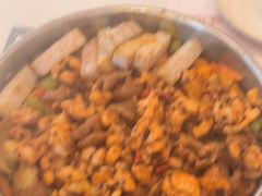 -黄记煌三汁焖锅(首创奥特莱斯店)