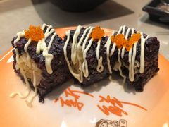 -禾绿寿司·定食·拉面·烧炸(宝安大仟里店)