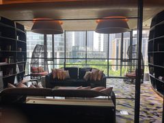 -上海外滩英迪格酒店