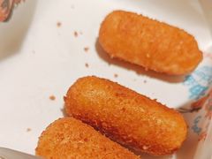 -半天妖烤鱼(新中关购物中心店)