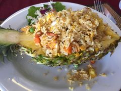 -BAI BUA RESTAURANT