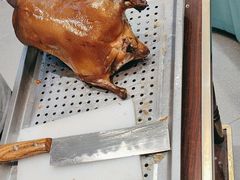 -紫光园·烤鸭(吕家营店)