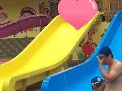 -沈阳龙润夏宫温泉水乐园