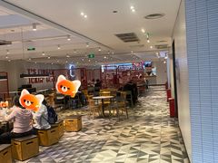 -肯德基(建华店)