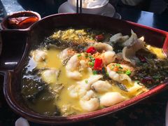-兰桂坊·花园餐厅(西湖店)