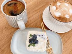 -AHAVA·Fang Baking Studio