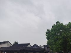 -枫桥夜泊