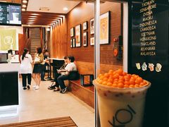 -KOI The(国際通り店)