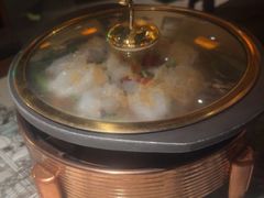 -绿茶餐厅(昌平悦荟店)