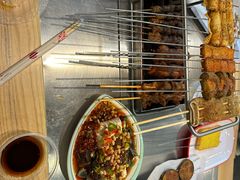 -彭城八戒羊肉串(总店)