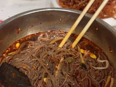 -昌星·星星冷面麻辣烫(百货大楼店)