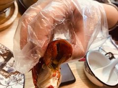 -小鳌陪你小排档·四季小龙虾·田鸡·宵夜(中央第五街店)