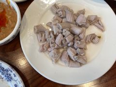 -李记白水羊头·清真老味家常菜(石景山店)