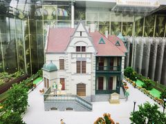 -青岛德国总督楼旧址博物馆