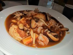 -绿茶餐厅(滨海万达广场店)